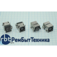 Разъем для ноутбука PJ076 DELL VOSTRO 3550 3555