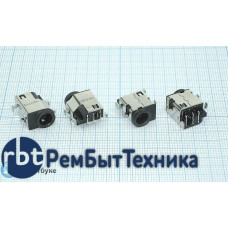 Разъем для ноутбука PJ082 Samsung NP 700Z3A, 700Z4A