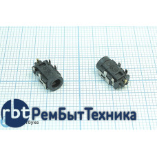 Разъем для ноутбука Asus UX21E UX31E 5 Pin