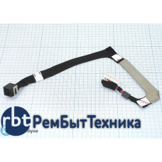 Разъем для ноутбука Dell Alienware 17 R4 c кабелем Разъем для ноутбука Dell Alienware 17 R4 c кабелем