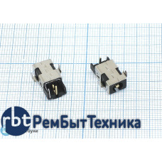 Разъем для ноутбука Dell Vostro 14 5460 5470 5480 5560 5570