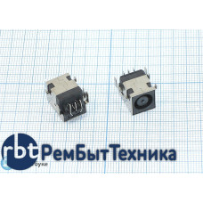Разъем для ноутбука HP ProBook 6450B 6550B EliteBook 2730P 840P 8730P