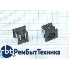 Разъем для ноутбука PJ382 Dell Alienware M14x R2 M17X