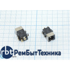 Разъем для ноутбука Lenovo IdeaPad 100S-14IBY 100-14IBY 100S-14IBR 100-14IBR