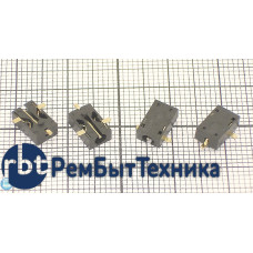 Разъем питания для планшета №8 (0.7х2.5мм)