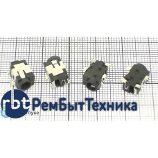 Разъем питания для планшета №18 (1.3х3.5мм)