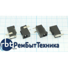 Разъем питания для планшета №21 (1.3х3.7мм)