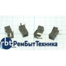 Разъем питания для планшетов №23 (0.7х2.5мм)