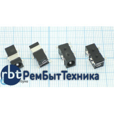 Разъем питания для планшетов №27 (1.7х5мм)