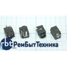 Разъем питания для планшетов №29 (1.3х5мм)