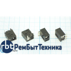 Разъем питания для планшетов №30 (1.3х3.7мм)