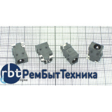 Разъем питания для планшетов №31 (1.7х5мм)