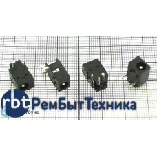 Разъем питания для планшетов №32 (1.3х5мм)