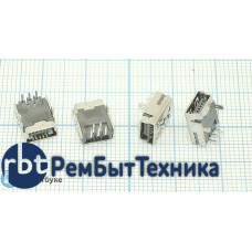 Разъем mini USB для планшета тип USB 7