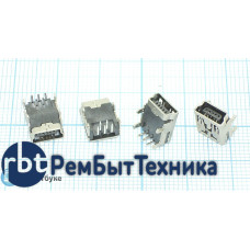 Разъем mini USB для планшета тип USB 9