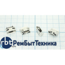 Разъем Micro USB для планшета тип USB 23 (RS-MI007)