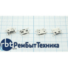 Разъем Micro USB для планшета тип USB 32 (RS-MI020)