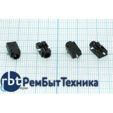 Разъем питания для планшета №34 (0.7х2.5 мм)