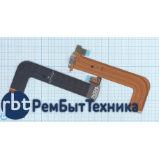 Разъем Micro USB для Samsung Galaxy Tab Pro 12.2" SM-P900 P901 P905 с кабелем