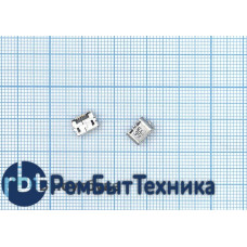 Разъем Micro USB Sony Tablet Z2