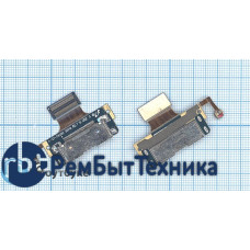 Шлейф разъема питания для Samsung Galaxy Tab 7.0 Plus P6200