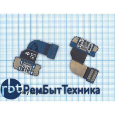 Шлейф разъема питания для Samsung Galaxy Tab 3 8.0 SM-T310