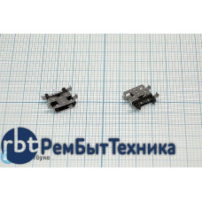 Разъем Micro USB для ZTE V970 V880