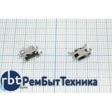 Разъем Micro USB для ZTE Blade L2