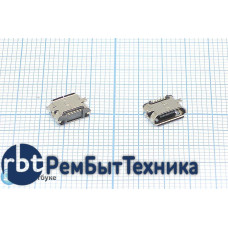 Разъем Micro USB для ZTE N60 U506 A390E E310