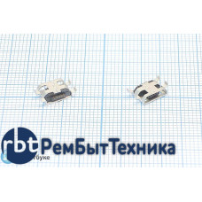 Разъем Micro USB для ZTE A919 S908 U8660 U8650 U8661