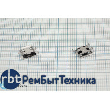 Разъем Micro USB для ZTE N760 N855D N880S U930