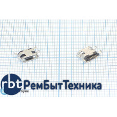 Разъем Micro USB для ZTE Blade V2 Lite