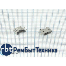Разъем Micro USB для Asus Zenfone C ZC451CG