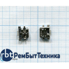 Разъем Micro USB для Asus Zenfone 5