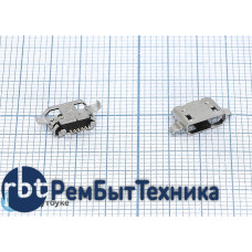 Разъем Micro USB для HTC Desire 816 816G Dual