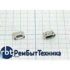 Разъем Micro USB для HTC Incredible S G11