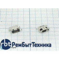 Разъем Micro USB для Huawei Ascend Mate 7