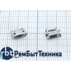 Разъем Micro USB для Huawei Ascend P6/G6/G610/G630/G710/G730/G750 Huawei Honor 3X 3C