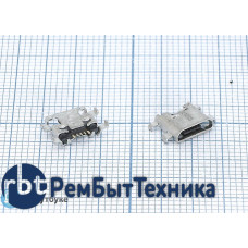 Разъем Micro USB для Huawei Ascend P7 G8 Разъем Micro USB для Huawei Ascend P7 G8