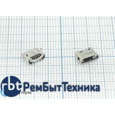 Разъем Micro USB для Huawei Honor 4X Huawei P8 Huawei Y5 II Huawei 5A