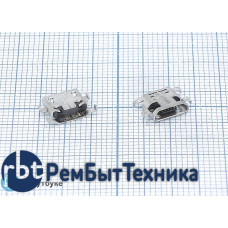 Разъем Micro USB для Huawei Honor 7
