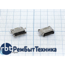 Разъем Micro USB для Huawei P9  (Type-C)