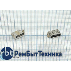 Разъем Micro USB для Huawei P9 Lite