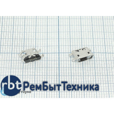 Разъем Micro USB для Huawei U8650