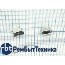Разъем Micro USB для Lenovo A316i Разъем Micro USB для Lenovo A316i