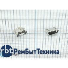 Разъем Micro USB для Lenovo A390/S5000/A516/A670/A690/A820/A830/P770/P780/S650/S660/S720/S820 Разъем Micro USB для Lenovo A390/S5000/A516/A670/A690/A820/A830/P770/P780/S650/S660/S720/S820