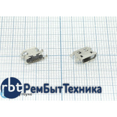 Разъем Micro USB для Lenovo A880 Разъем Micro USB для Lenovo A880