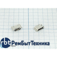 Разъем Micro USB для Lenovo S850 Vibe X2