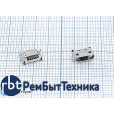 Разъем Micro USB для Lenovo S930/A656