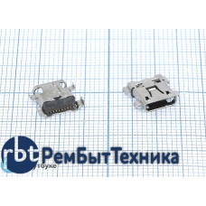 Разъем Micro USB для LG G Flex (D958) (D955)